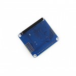 Raspberry Pi High-Precision AD/DA Expansion Board | 101773 | Raspberry Pi Compatible Hat by www.smart-prototyping.com